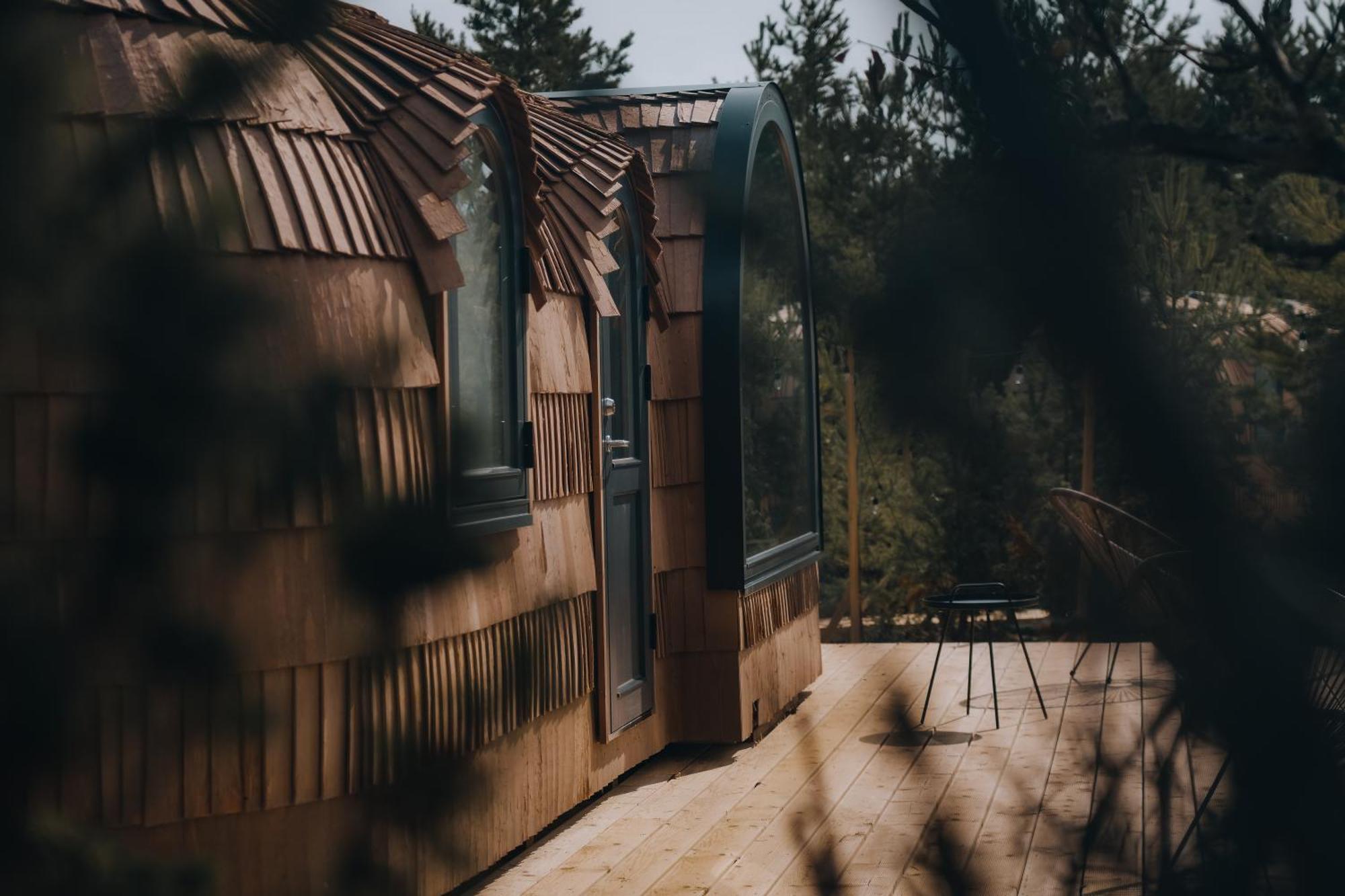 Hoia Nature * Nässuma